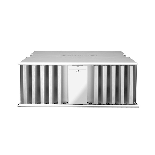 Power Amplifier Burmester 216